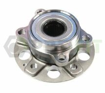 Маточина колеса в зборі