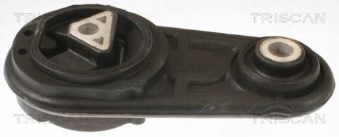 Опора, двигун