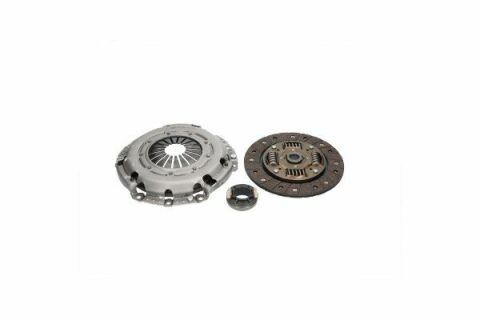 KAVO PARTS HYUNDAI К-т сцепления Accent 05-,Kia Rio 05-,Elantra,i30,Kia Ceed,Cerato II,Soul