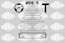 Пильовик привідного валу