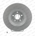 Гальмівний диск