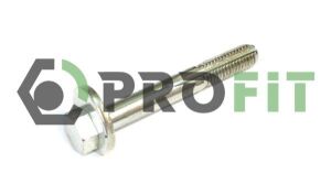 Болт розвалу з шестигранною головкою