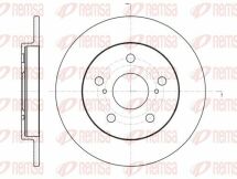 Диск тормозной Диск тормозной