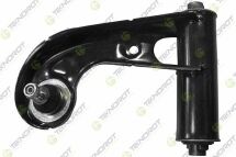 Важіль передньої підвіски верхній Mercedes-Benz W210 2002–