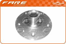 Маточина колеса