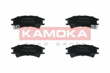 Тормозные колодки дисковые