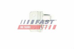 Петля двери задней левой верх VW Crafter 06-16; MERCEDES-BENZ Sprinter 906 06-18