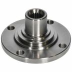 Ступиця колеса