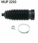 Пыльник рулевого управления