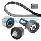 Комплект ГРМ (ремінь+4ролика) KIA Carnival I/II 2,9TD/CRD Комплект ГРМ (ремінь+4ролика) KIA Carnival I/II 2,9TD/CRD