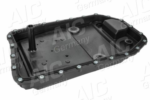 Фільтр АКПП BMW 3 (E90)/5 (E60) 01-13 (N46/N47/N52/N55) (з піддоном в зборі)