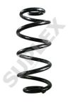 Пружина задня l=270mm a4 b9 1.4/2.0 15-