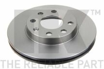 Тормозной диск