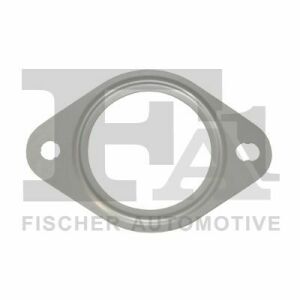 FISCHER OPEL Прокладка выхлопной трубы Astra J 12/2009 -