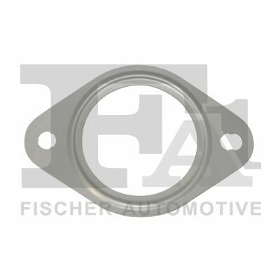 FISCHER OPEL Прокладка выхлопной трубы Astra J 12/2009 -