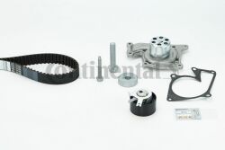 Комплект ГРМ + помпа Renault Clio/Kangoo/Megane/Scenic/Dacia Duster/Logan 1.5dCi 05- (27x123z) Комплект ГРМ + помпа Renault Clio/Kangoo/Megane/Scenic/Dacia Duster/Logan 1.5dCi 05- (27x123z)