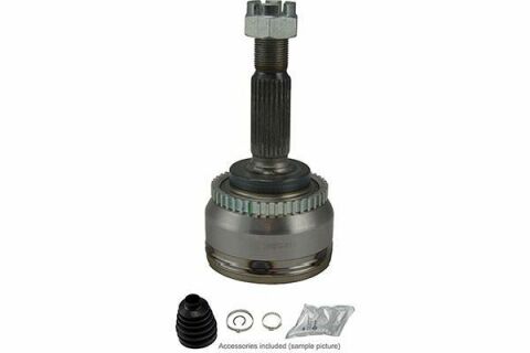 KAVO PARTS MITSUBISHI ШРУС внешний к-кт Carisma 95-