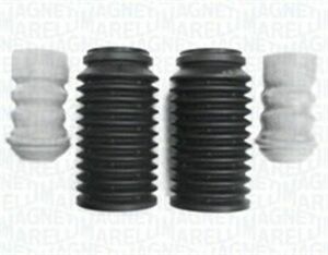 MAGNETI MARELLI CITROEN Захист аморт.передн.к-кт C2,3