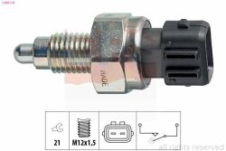 Выключатель света з/хода T4,Polo,Golf,SEAT (5 ступ.КПП