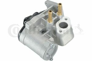 Клапан EGR|AUDI A3 II, SKODA OCTAVIA (1Z3), (1Z5),VW GOLG (PLUS) IV,JETTA V,PASSAT VI,POLO IV,TOURAN