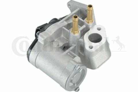Клапан EGR|AUDI A3 II, SKODA OCTAVIA (1Z3), (1Z5),VW GOLG (PLUS) IV,JETTA V,PASSAT VI,POLO IV,TOURAN