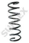 Пружина задні l=380 мм touareg 3.0 v6 tdi 10-