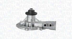 MAGNETI MARELLI OPEL Помпа воды Omega A 2.6i 88-91/3,0i 24V 8/91-9/93