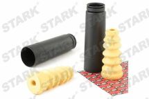 Пылезащитный комплект, амортизатор