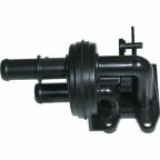 Клапан охолоджуючої рідини