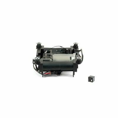 Амортизатор воздушный. Air Suspension Compressor - 06-12 Land Rover Range Rover (L322) LR