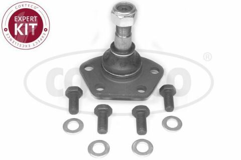 Опора кульова (передня) Fiat Ducato/Peugeot Boxer 94-02 Опора кульова (передня) Fiat Ducato/Peugeot Boxer 94-02
