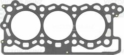 Прокладка ГБЦ CITROEN/PEUGEOT/RANGE Rover 1.22mm Прокладка ГБЦ CITROEN/PEUGEOT/RANGE Rover 1.22mm