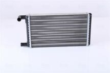 Радіатор пічки