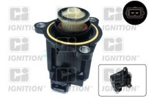 Клапан турбокомпресора Клапан турбокомпресора