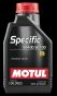 Моторна олива MOTUL SPECIFIC 506 01 506 00 503 00 0W-30, 1 літр, фото 2 - інтерент-магазин Auto-Mechanic