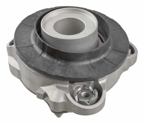 Подушка амортизатора (переднього) Fiat Ducato 09- (R)