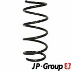 Пружина передня Renault Scenic 03-09