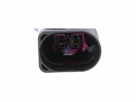 Датчик, температура відпрацьованих газів