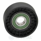 Натяжний ролик, полікліновий ремінь