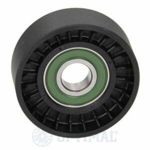 Натяжной ролик, поликлиновый ремень