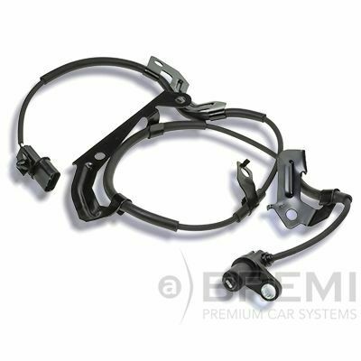 Датчик ABS (передний) Mitsubishi L200 05-15/Pajero Sport 08- (R)