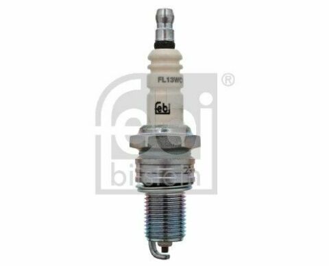 Свічка запалювання VW T4/T3/Passat/LT (28-35)/Golf II/III/Caddy 0.9-2.5 65-