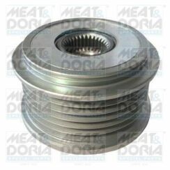 Шків генератора FIAT Ducato 2,2 06-, CITROEN Jumper 2,2-3,0 06-, FORD Transit