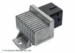 Реле свічок розжарювання qasqai, x-trail, juke, cabstar, pathfinder 1,5-2,5dci,