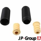 Защита амортизатора передний комплект Fiat Punto 94–