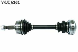 Полуось DB Vito 96-
