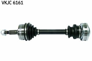 Полуось DB Vito 96-