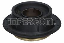 Подушка амортизатора (переднего) + подшипник VW Golf III/Passat III 91- (Подшипник INA)