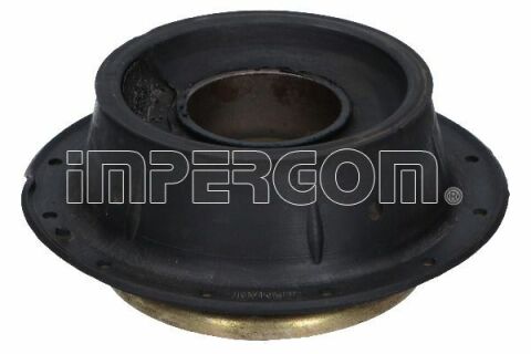 Подушка амортизатора (переднего) + подшипник VW Golf III/Passat III 91- (Подшипник INA)