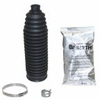 Пильовик кермової тяги